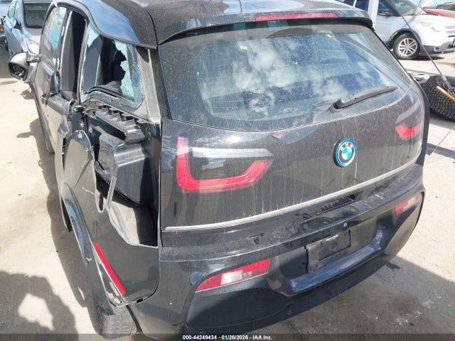 Aukcja sprzedaży 2021 Bmw I3s 120ah W/range Extender, vin: WBY8P8C03M7H98534, numer aukcji: 44249434