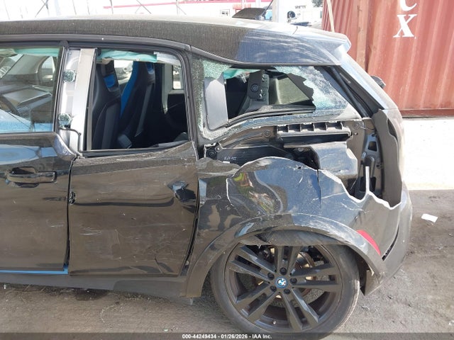 2021 BMW I3S WBY8P8C03M7H98534 Photo 5