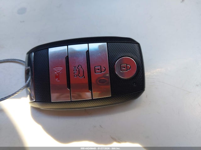 5XYKT4A64EG471094 KIA SORENTO LX