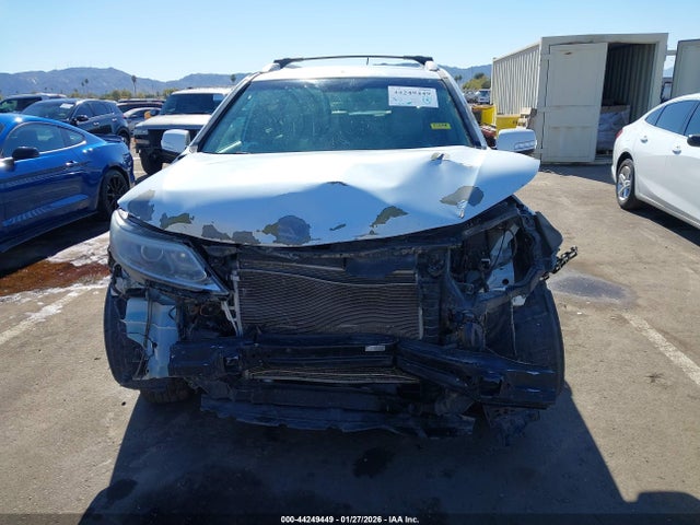 5XYKT4A64EG471094 KIA SORENTO LX