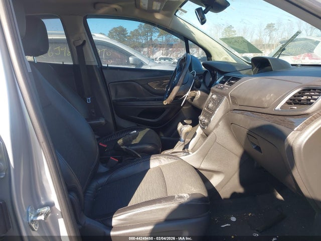 Aukcja sprzedaży 2015 Buick Encore Convenience, vin: KL4CJFSB6FB156269, numer aukcji: 44249450