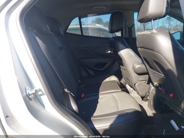 Aukcja sprzedaży 2015 Buick Encore Convenience, vin: KL4CJFSB6FB156269, numer aukcji: 44249450