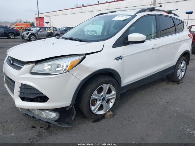 1FMCU9GX1GUC67686 Ford ESCAPE SE