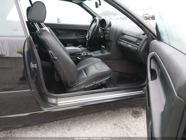 1995 BMW 325 WBABJ6324SJD42151 Photo 4