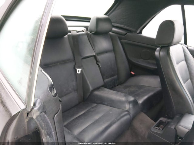 1995 BMW 325 WBABJ6324SJD42151 Photo 7