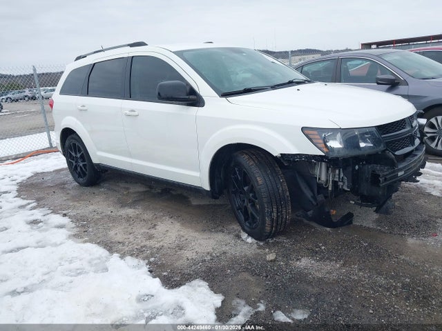 2017 DODGE JOURNEY 3C4PDCBG0HT683203 Photo 0