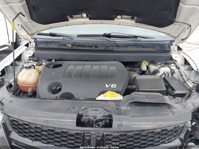 2017 DODGE JOURNEY 3C4PDCBG0HT683203 Photo 9