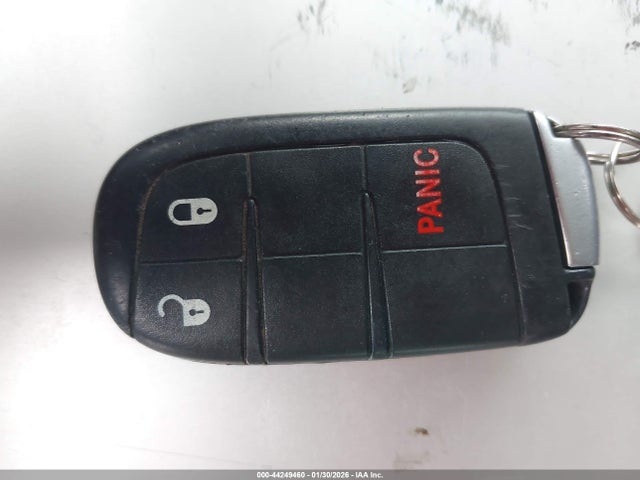 2017 DODGE JOURNEY 3C4PDCBG0HT683203 Photo 10