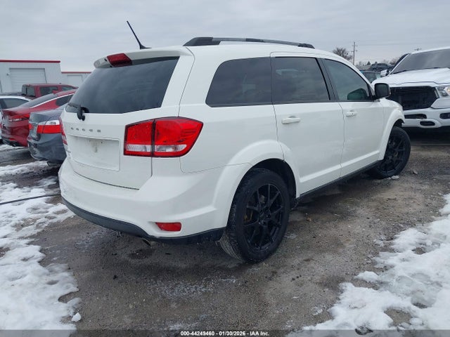 2017 DODGE JOURNEY 3C4PDCBG0HT683203 Photo 3