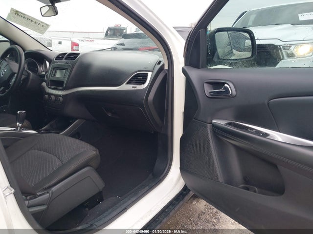 2017 DODGE JOURNEY 3C4PDCBG0HT683203 Photo 4