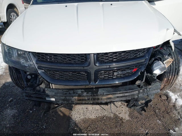 2017 DODGE JOURNEY 3C4PDCBG0HT683203 Photo 5