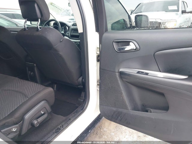 2017 DODGE JOURNEY 3C4PDCBG0HT683203 Photo 7