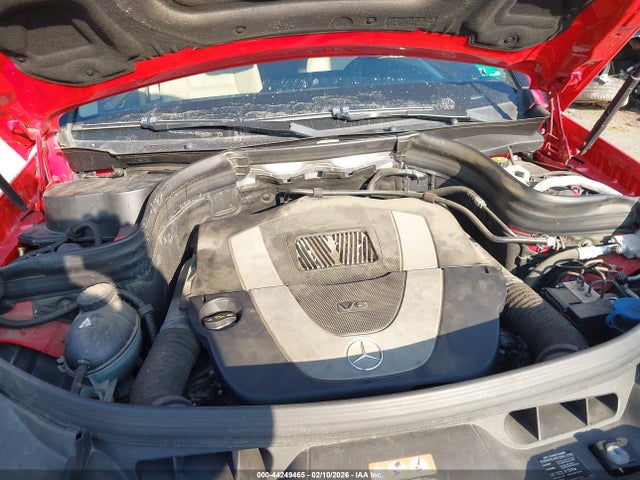 44249465 :رقم المزاد ، WDCGG8HB9CF777545 vin ، 2012 Mercedes-benz Glk 350 4matic مزاد بيع