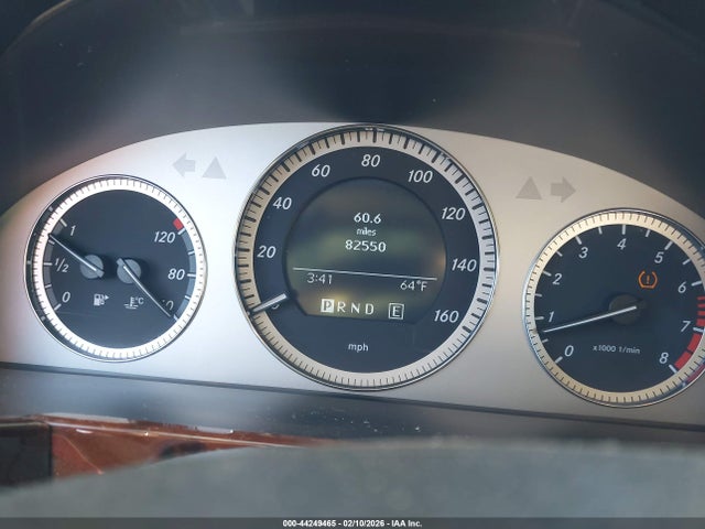 44249465 :رقم المزاد ، WDCGG8HB9CF777545 vin ، 2012 Mercedes-benz Glk 350 4matic مزاد بيع