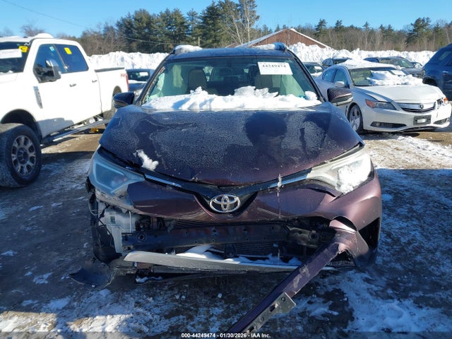 Toyota Rav4 Xle 2016 2T3RFREV6GW457769 Image 12
