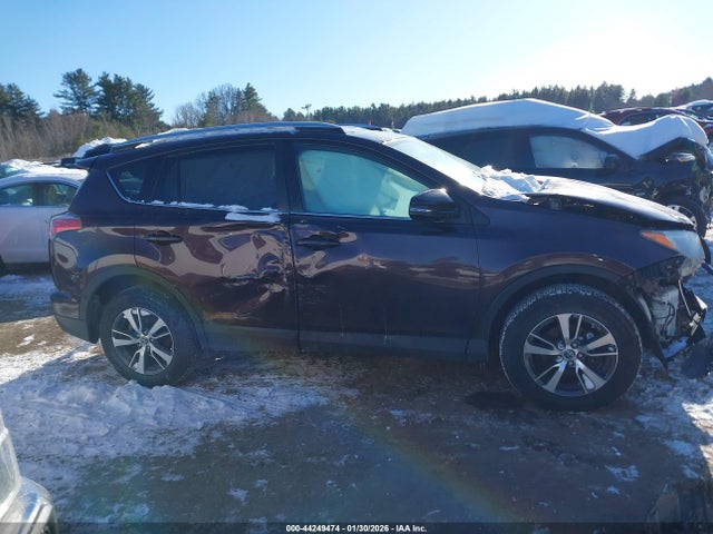 Toyota Rav4 Xle 2016 2T3RFREV6GW457769 Image 13
