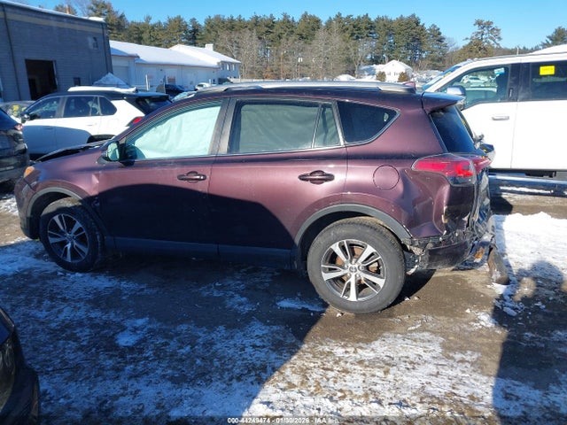 Toyota Rav4 Xle 2016 2T3RFREV6GW457769 Image 14