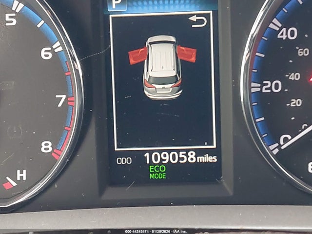 Toyota Rav4 Xle 2016 2T3RFREV6GW457769 Image 15