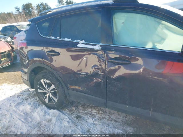 Toyota Rav4 Xle 2016 2T3RFREV6GW457769 Image 17