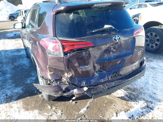 Toyota Rav4 Xle 2016 2T3RFREV6GW457769 Image 18