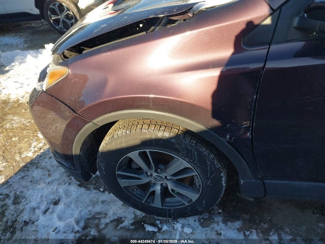 Toyota Rav4 Xle 2016 2T3RFREV6GW457769 Image 19
