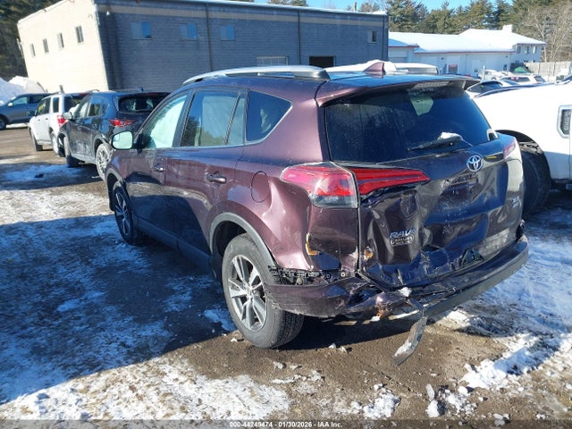 Toyota Rav4 Xle 2016 2T3RFREV6GW457769 Image 3