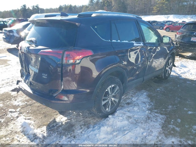 Toyota Rav4 Xle 2016 2T3RFREV6GW457769 Image 4