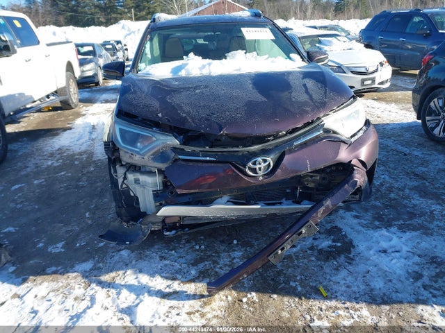 Toyota Rav4 Xle 2016 2T3RFREV6GW457769 Image 6