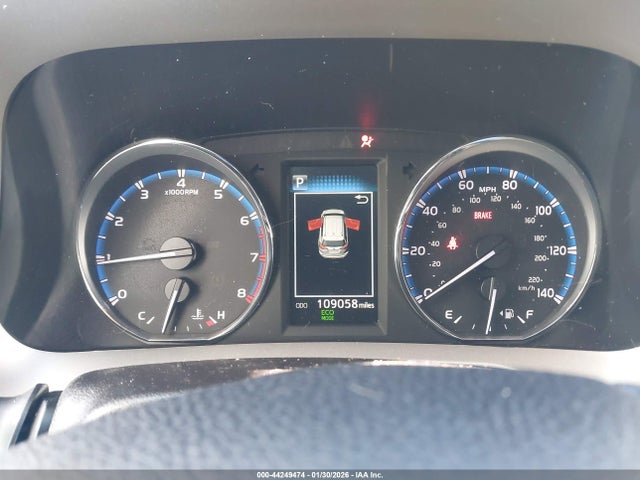 Toyota Rav4 Xle 2016 2T3RFREV6GW457769 Image 7