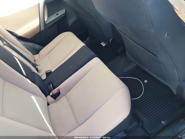 Toyota Rav4 Xle 2016 2T3RFREV6GW457769 Image 8