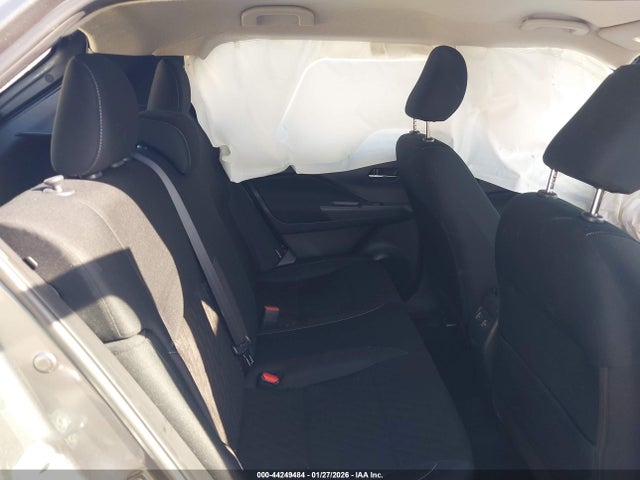 3N1CP5CV5RL526673 Nissan Kicks Sv Xtronic Cvt