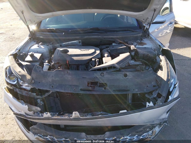 5NPE34AF6KH783936 Hyundai SONATA SEL