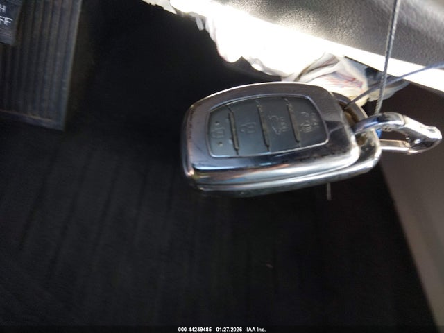 5NPE34AF6KH783936 Hyundai SONATA SEL