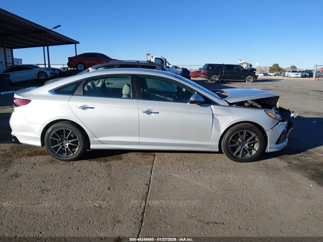 5NPE34AF6KH783936 Hyundai SONATA SEL