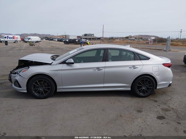 5NPE34AF6KH783936 Hyundai SONATA SEL