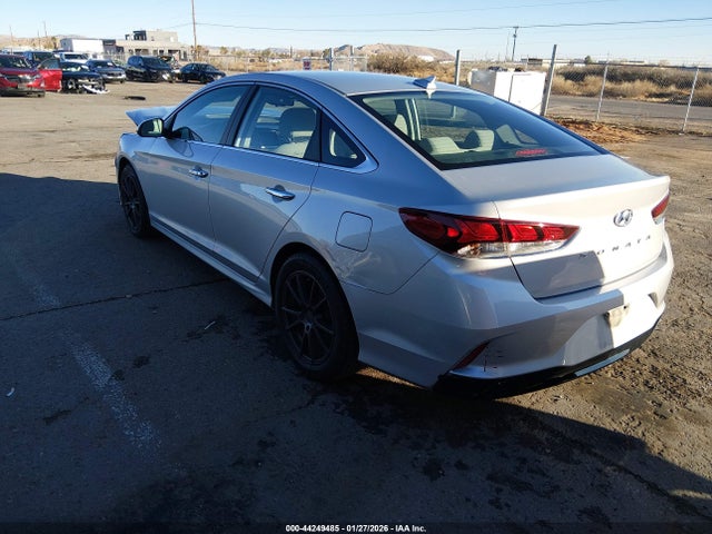 5NPE34AF6KH783936 Hyundai SONATA SEL
