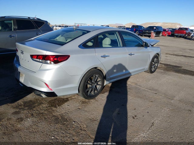 5NPE34AF6KH783936 Hyundai SONATA SEL