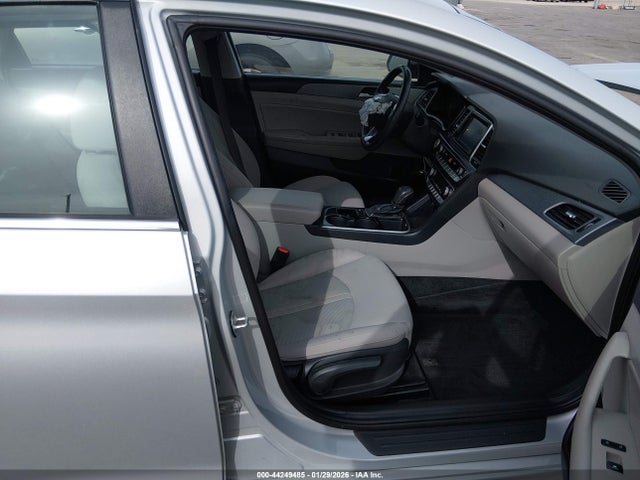 5NPE34AF6KH783936 Hyundai SONATA SEL
