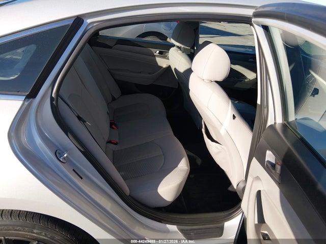 5NPE34AF6KH783936 Hyundai SONATA SEL