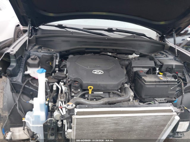KM8R7DGE6PU515823 Hyundai Palisade Calligraphy