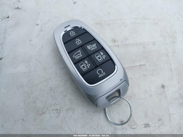 KM8R7DGE6PU515823 Hyundai Palisade Calligraphy
