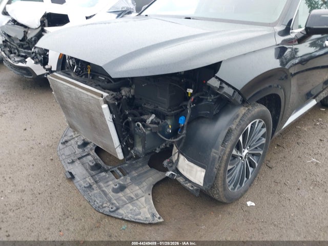 KM8R7DGE6PU515823 Hyundai Palisade Calligraphy