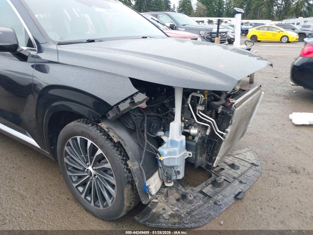 KM8R7DGE6PU515823 Hyundai Palisade Calligraphy