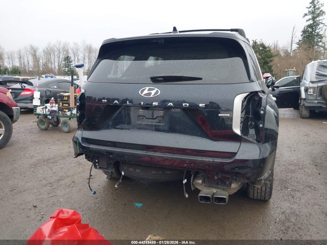 KM8R7DGE6PU515823 Hyundai Palisade Calligraphy