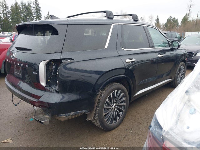 KM8R7DGE6PU515823 Hyundai Palisade Calligraphy