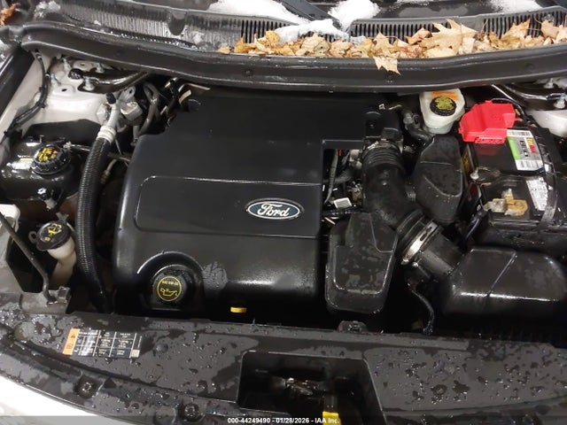 Продаж на аукціоні авто 2014 Ford Explorer Limited, vin: 1FM5K7F85EGC59860, номер лоту: 44249490