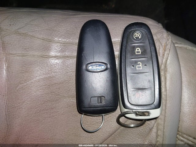 Продаж на аукціоні авто 2014 Ford Explorer Limited, vin: 1FM5K7F85EGC59860, номер лоту: 44249490