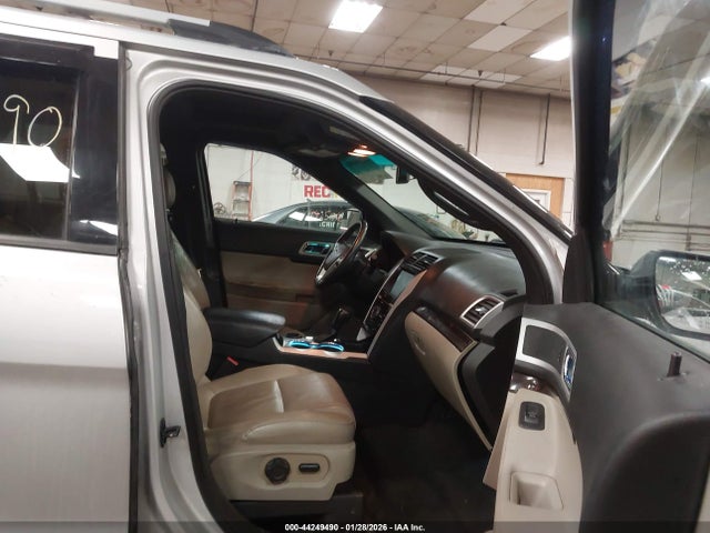 Продаж на аукціоні авто 2014 Ford Explorer Limited, vin: 1FM5K7F85EGC59860, номер лоту: 44249490