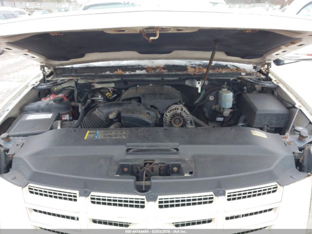 2007 CADILLAC ESCALADE 1GYFK63847R404511 Photo 9