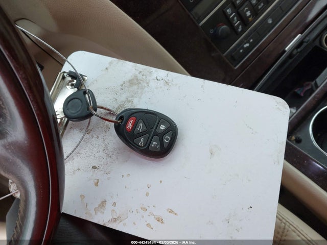 2007 CADILLAC ESCALADE 1GYFK63847R404511 Photo 10